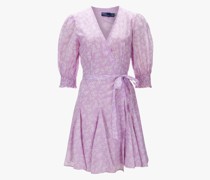Wickelkleid