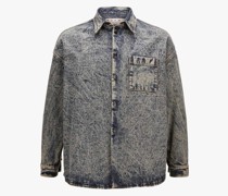 Jeanshemd
