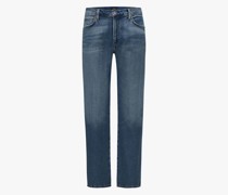The Elijah Jeans Relaxed Straight