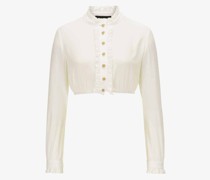 Turin Dirndlbluse