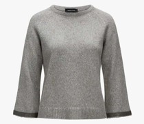 Cashmere-Pullover