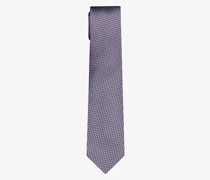 Seiden-Krawatte