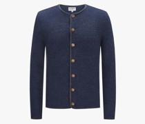 Lars Trachten-Strickjacke