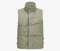Mid Layer Weste