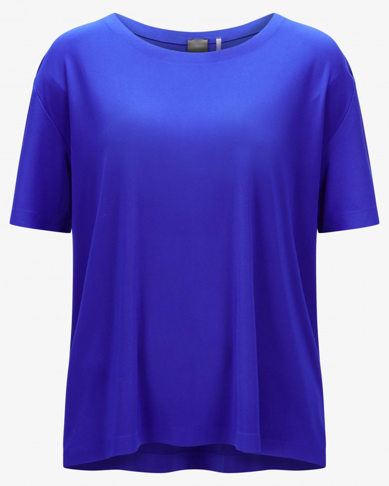 Norma Kamali Damen T-Shirt