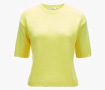 Cashmere-Strickshirt