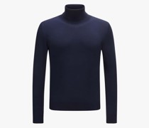 Rollkragenpullover