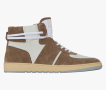 Pillar Destroyer Hightop-Sneaker