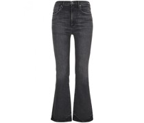 Lilah Jeans High Rise Bootcut