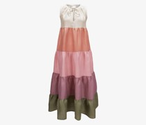 Rosie Leinenkleid