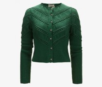 Ophelia Trachten-Strickjacke