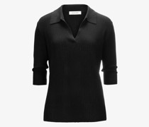 Seidenpullover