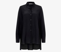 Seidenbluse