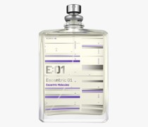 Escentric 01 Parfum 100 ml