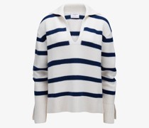x LODENFREY Cashmere-Pullover