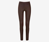 Roche Lederleggings