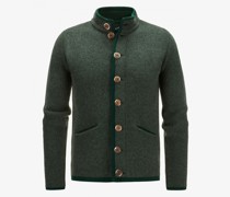 Reichenhall Trachten-Strickjacke