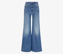 The Patch Jeans