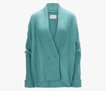 Chita Cashmere-Strickjacke