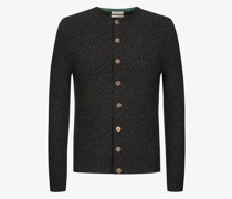 Xaver Trachten-Strickjacke