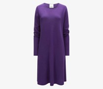 Strickkleid