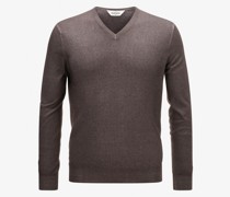 Cashmere-Pullover