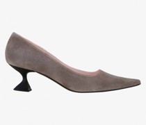 Amalfi Pumps