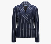Leinenblazer