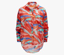 Hemdbluse