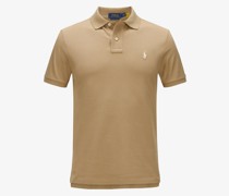 Polo-Shirt Custom Slim Fit