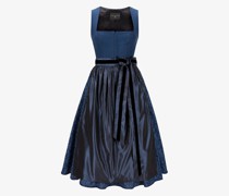 Lazise Dirndl kurz mit Seidenschürze