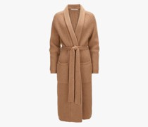 Cashmere-Cardigan