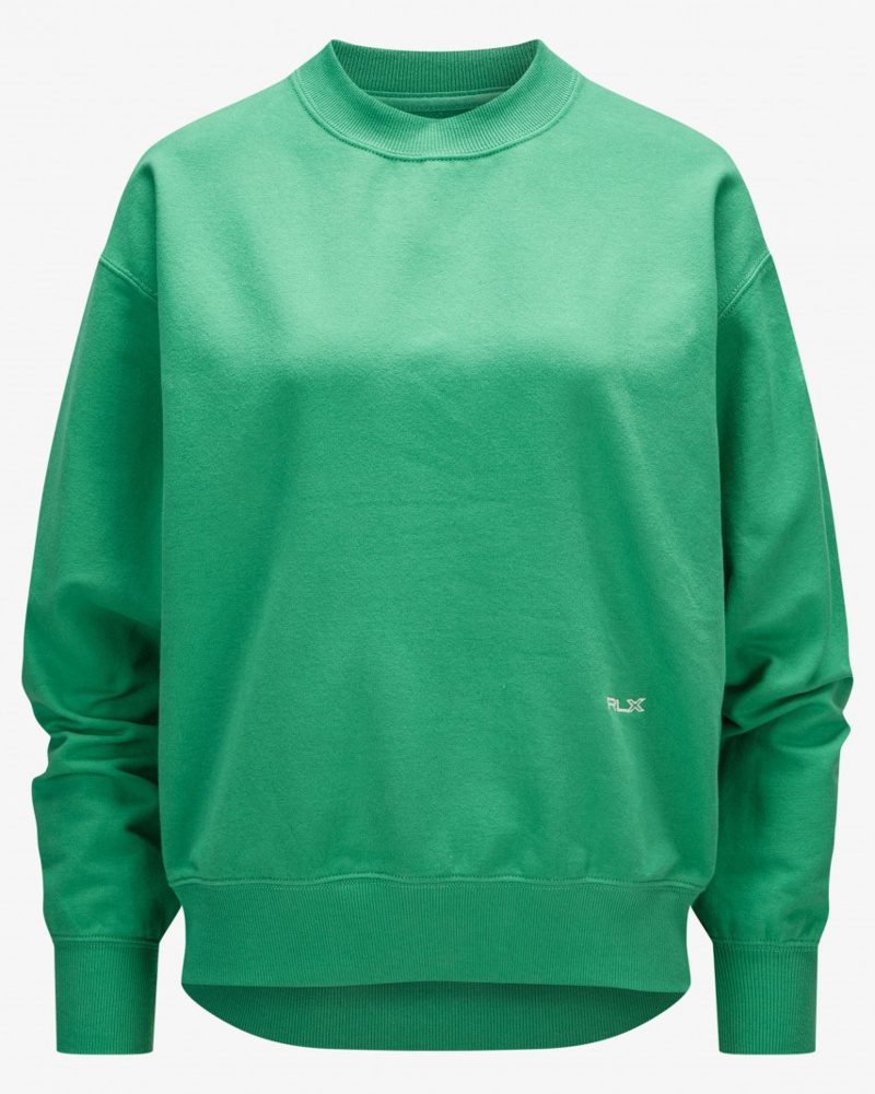 Ralph Lauren Damen Sweatshirt