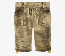 Spitzingsee Lederhose