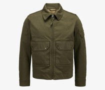 Daunenjacke