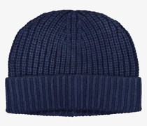 Carlos Cashmere-Mütze