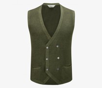 Strickweste