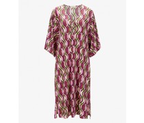 Dalida Beach Kleid