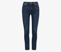Rocket 7/8-Jeans Mid Rise Skinny Ankle