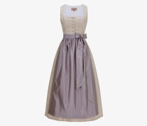 Alexis Dirndl lang mit Schürze