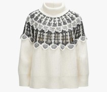 Rollkragenpullover