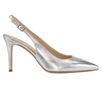 Nataly Bono Luxor Slingback-Pumps