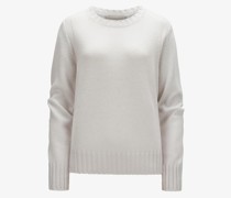 Cashmere-Pullover