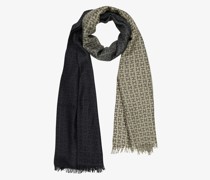 Radeomsmall Cashmere-Schal