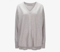 Cashmere-Pullover