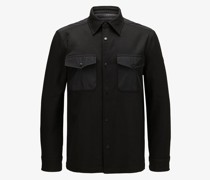 Waver Shirtjacket