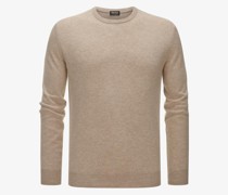 Oasi Cashmere-Pullover