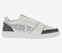 Ej Egg Rocket Sneaker Low