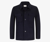 Giacca Cashmere-Shirtjacket