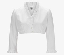 Graciella Dirndlbluse